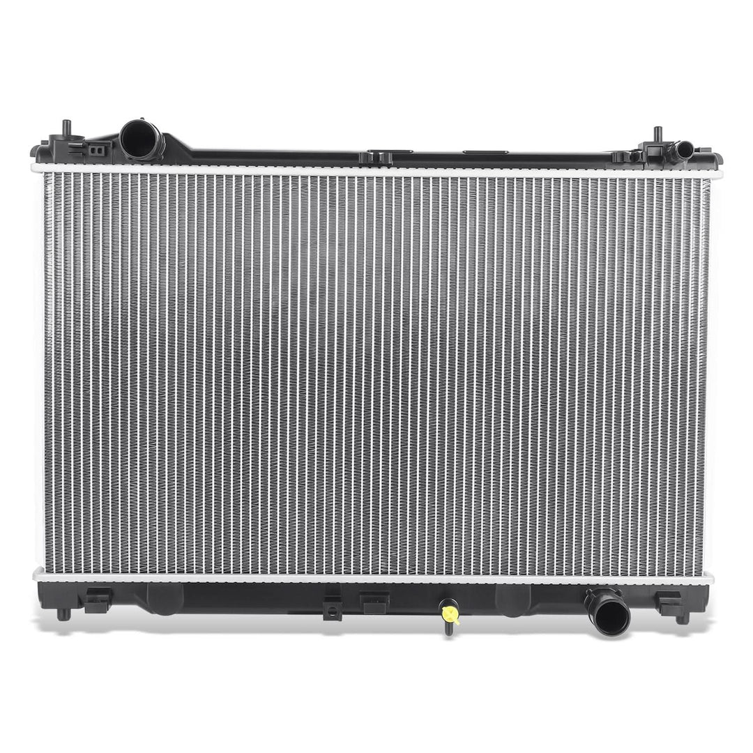 16-21 Lexus GS/RC200T/RC300 OEM Radiator