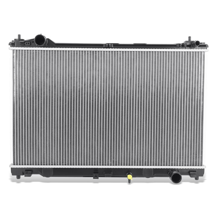 16-21 Lexus GS/RC200T/RC300 OEM Radiator