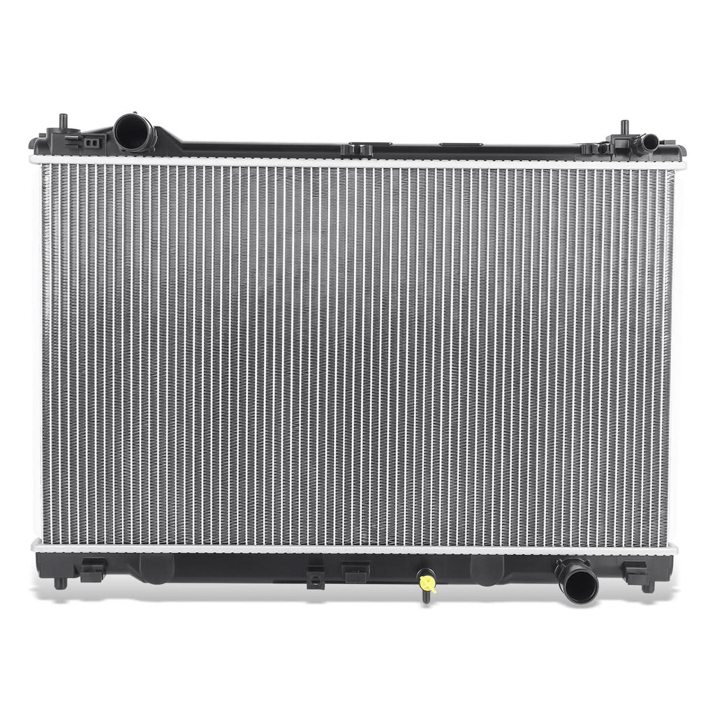 16-21 Lexus GS/RC200T/RC300 OEM Radiator – ACM Technik LLC