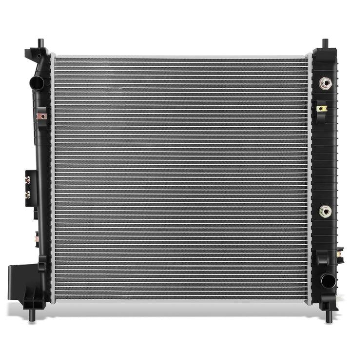 2017-2022 Chevrolet Blazer OEM Radiator