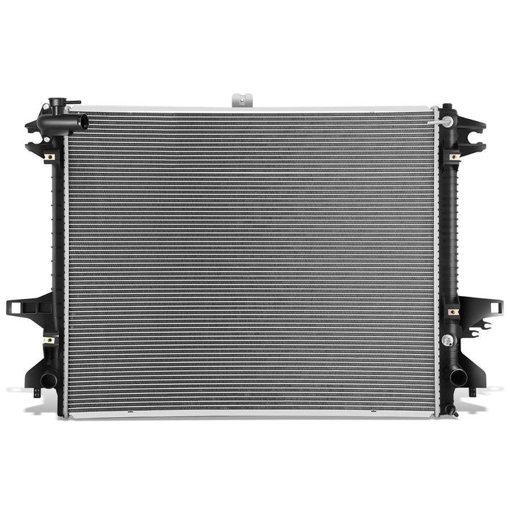 2016-2019 Nissan Titan XD V8 5.0L OEM Radiator