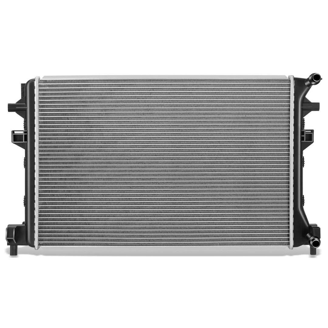 2015-2019 Volkswagen Golf Electric OEM Radiator