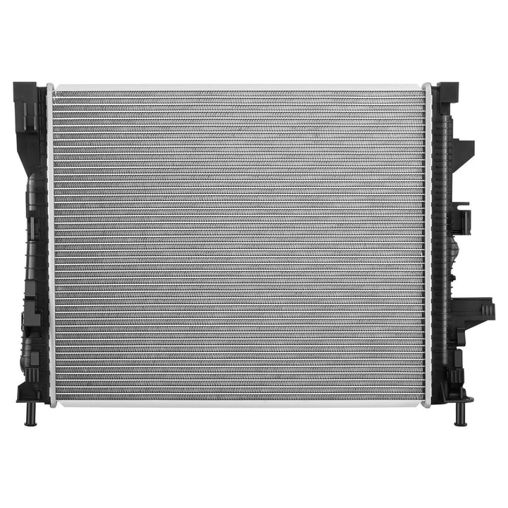 2016-2018 Ford Focus OEM Radiator