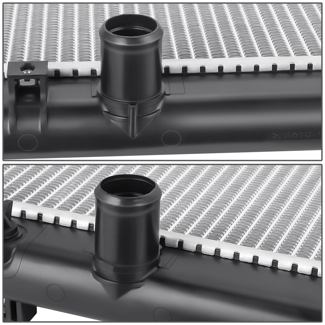 2017-2019 Honda CR-V OEM Radiator