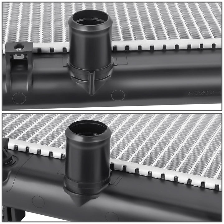 2017-2019 Honda CR-V OEM Radiator