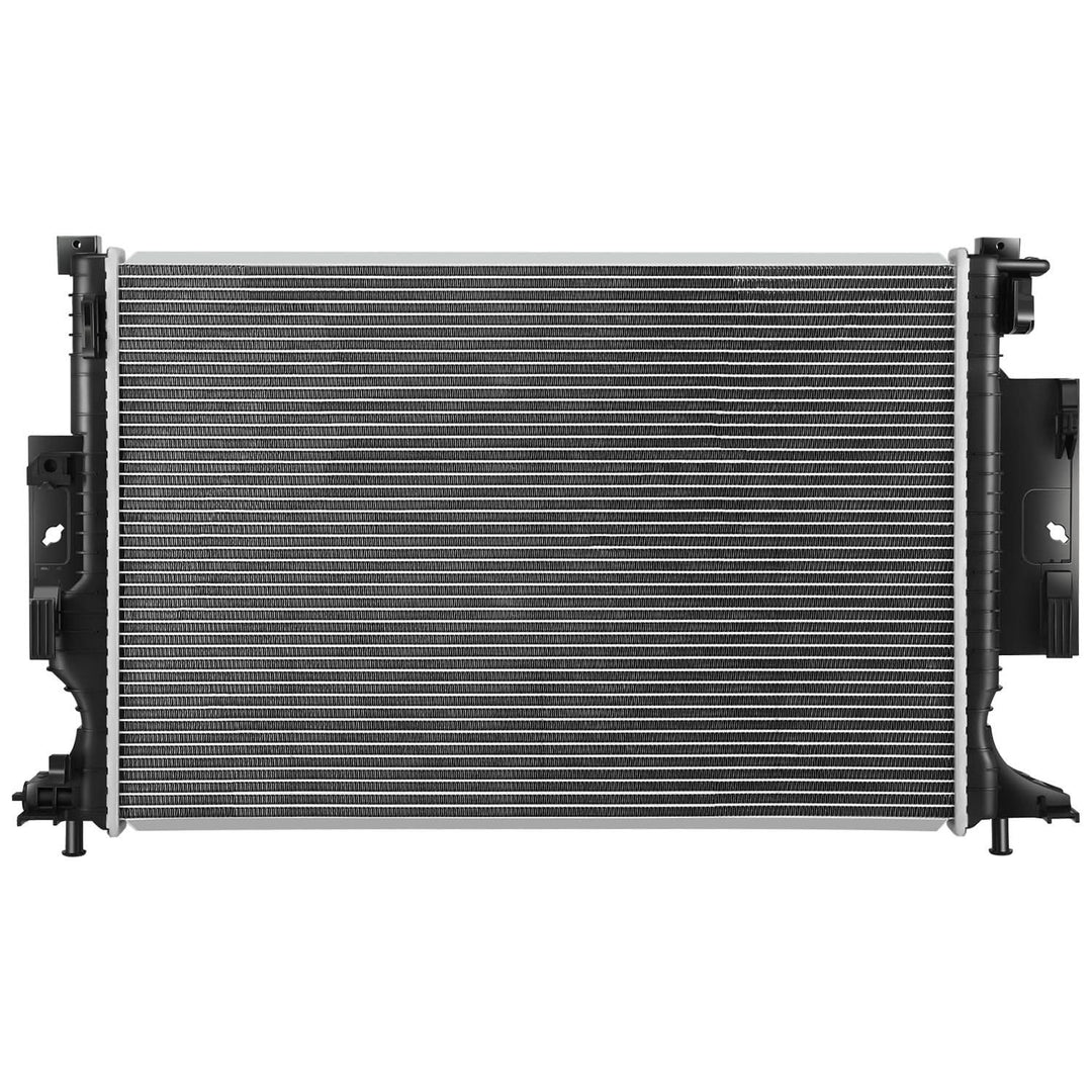 2017-2019 Ford Escape OEM Radiator