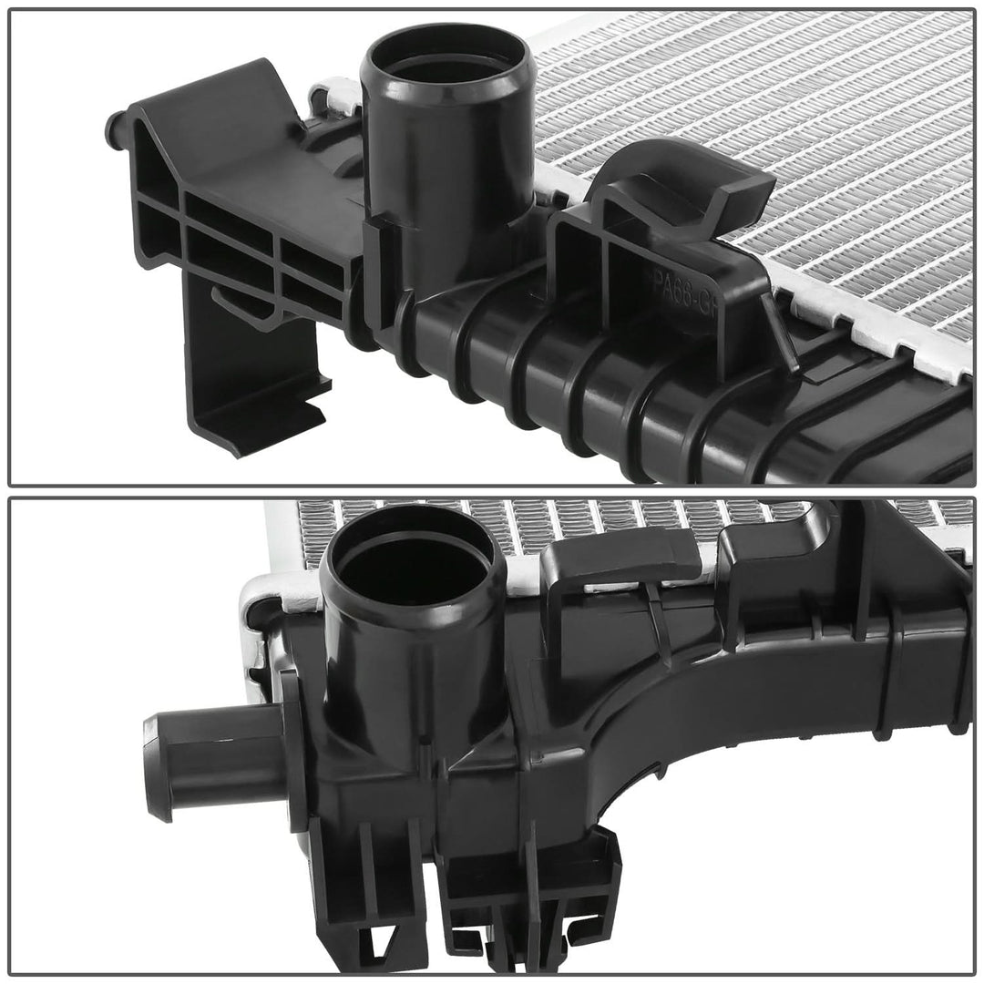 2016-2022 Dodge Durango OEM Radiator V6 3.6L Engine