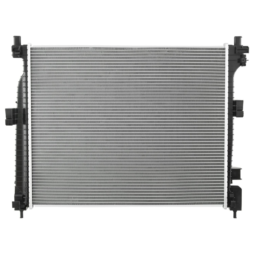 2016-2022 Dodge Durango OEM Radiator V6 3.6L Engine