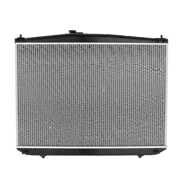 2017-2019 Toyota Highlander OEM Radiator for 3.5L V6 Engine