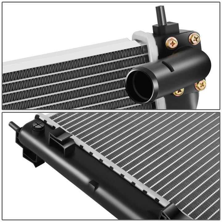 2011-2019 Nissan Juke Sentra OEM Radiator