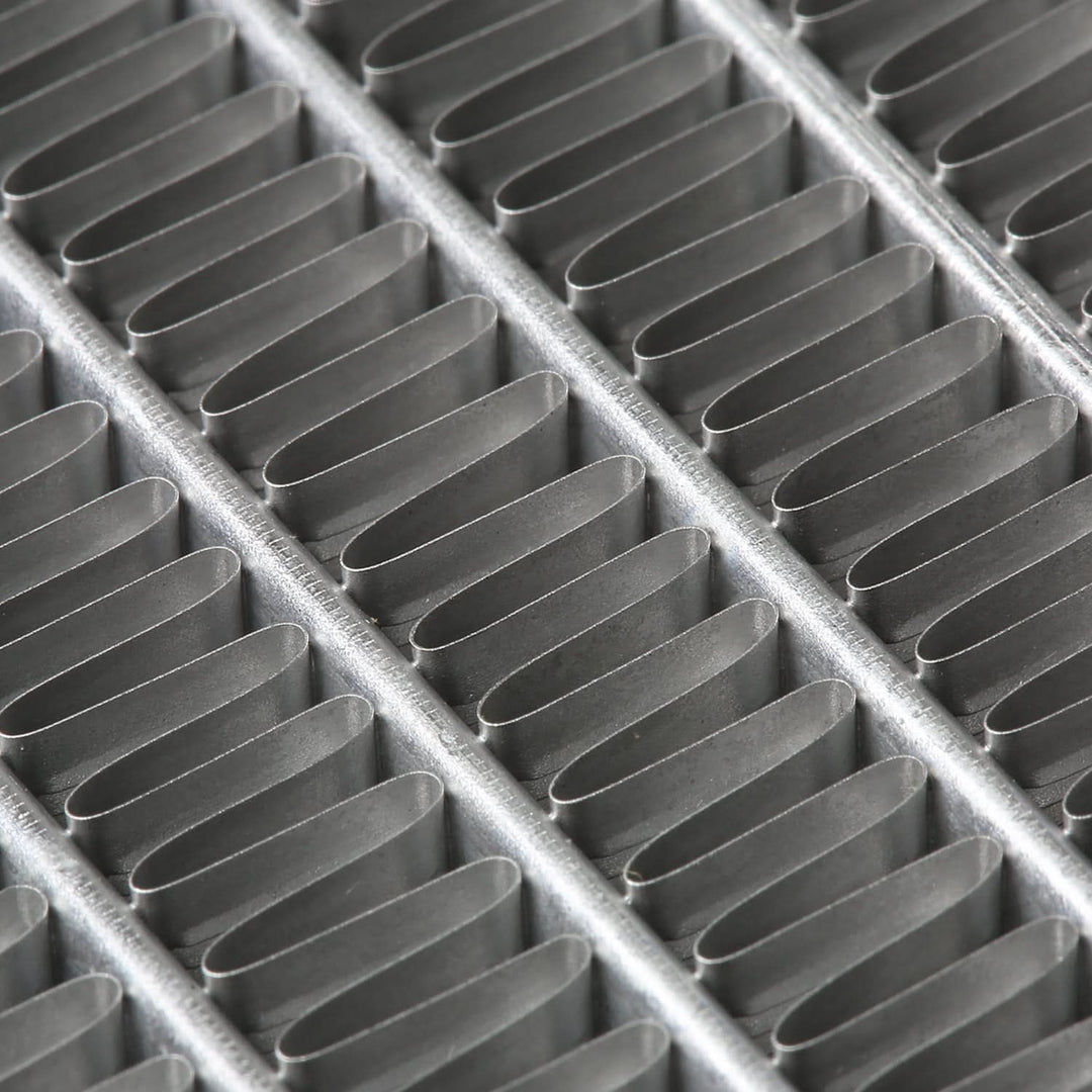 16-22 Dodge Durango OEM Radiator