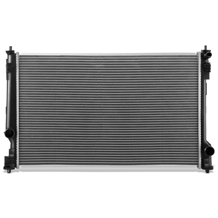 2019-2022 Toyota Camry ES250 ES350 Avalon RAV4 OEM Radiator