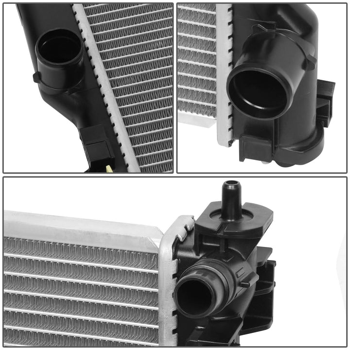 19-22 Toyota Avalon/Camry/RAV4 OEM Radiator