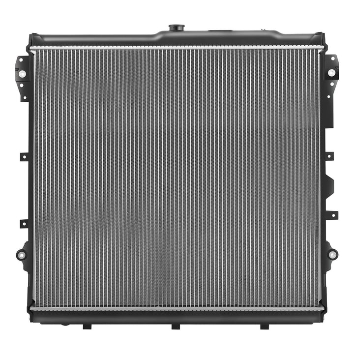 14-21 Toyota Tundra SR5 V8 5.7L 4.6L OEM Radiator