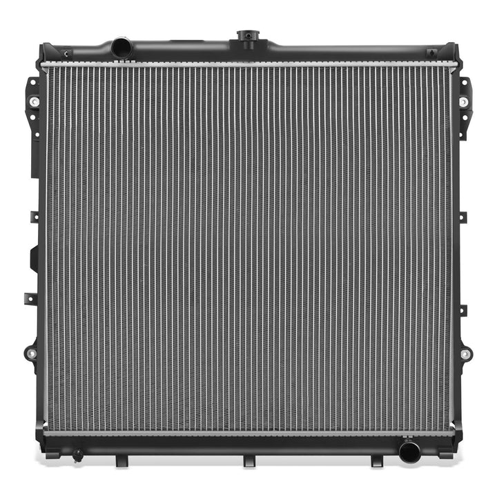 14-21 Toyota Tundra SR5 V8 5.7L 4.6L OEM Radiator