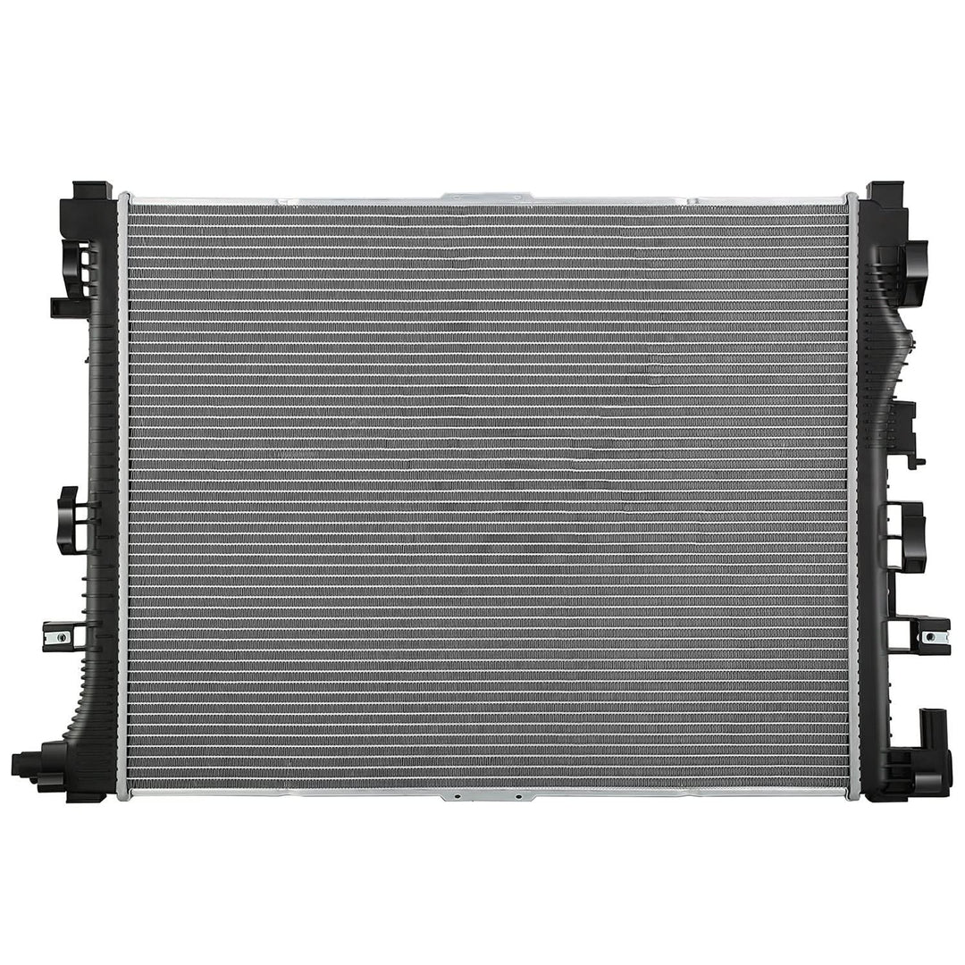 2018-2022 Chevrolet Equinox OEM Radiator