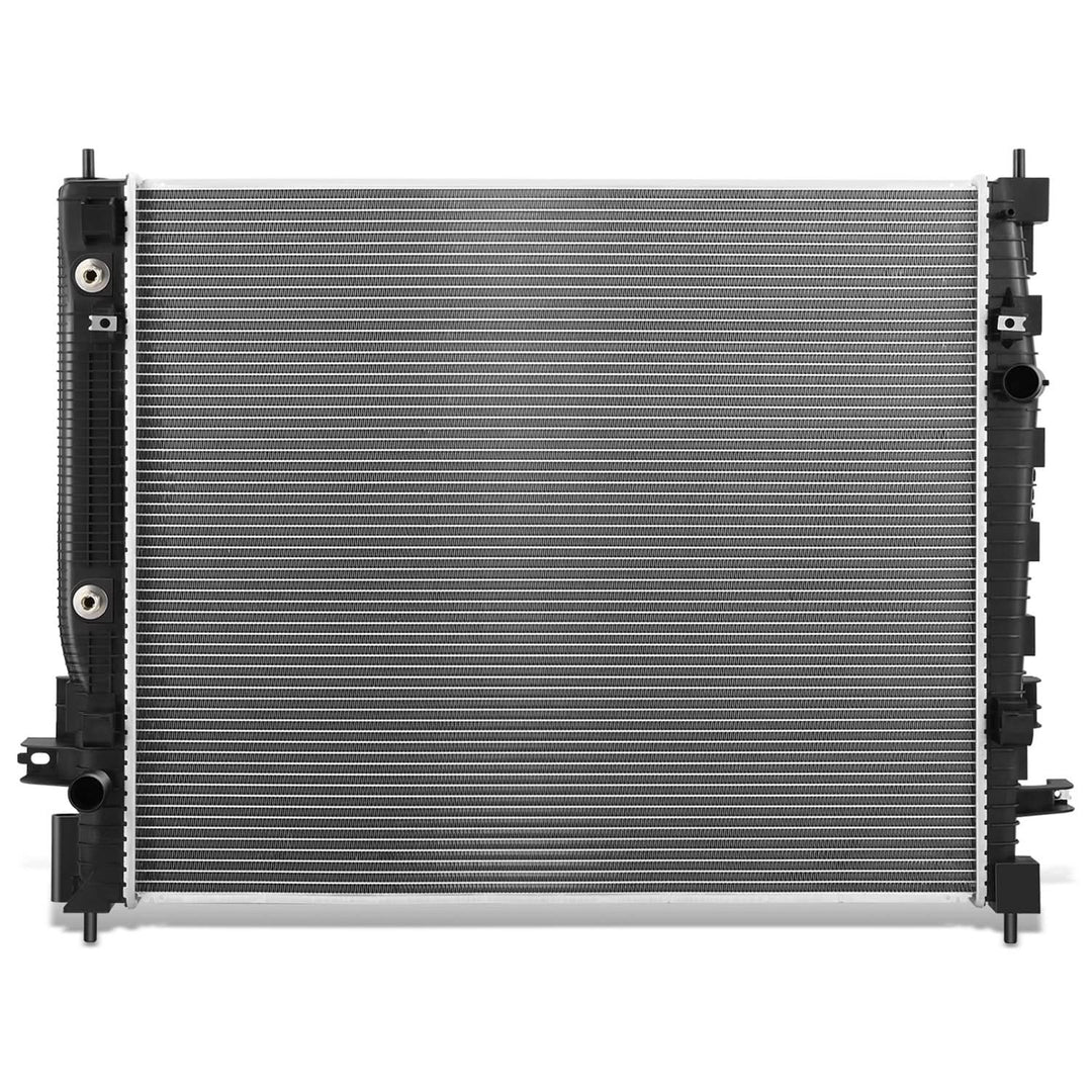 2018-2022 Chevrolet Traverse OEM Radiator