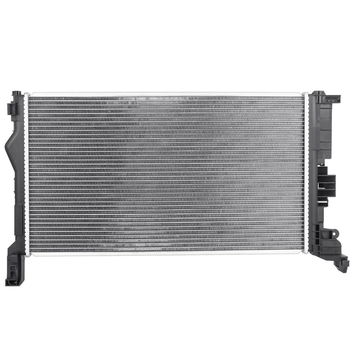 2016-2021 Volvo OEM Radiator L4 2.0L T8 T6 T5