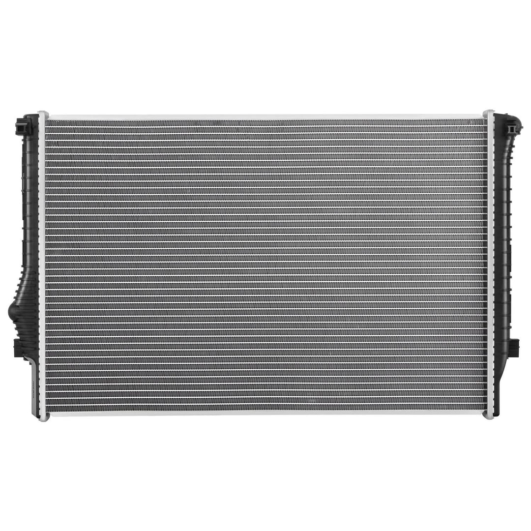 2016-2018 Volkswagen Golf GTI Tiguan OEM Radiator