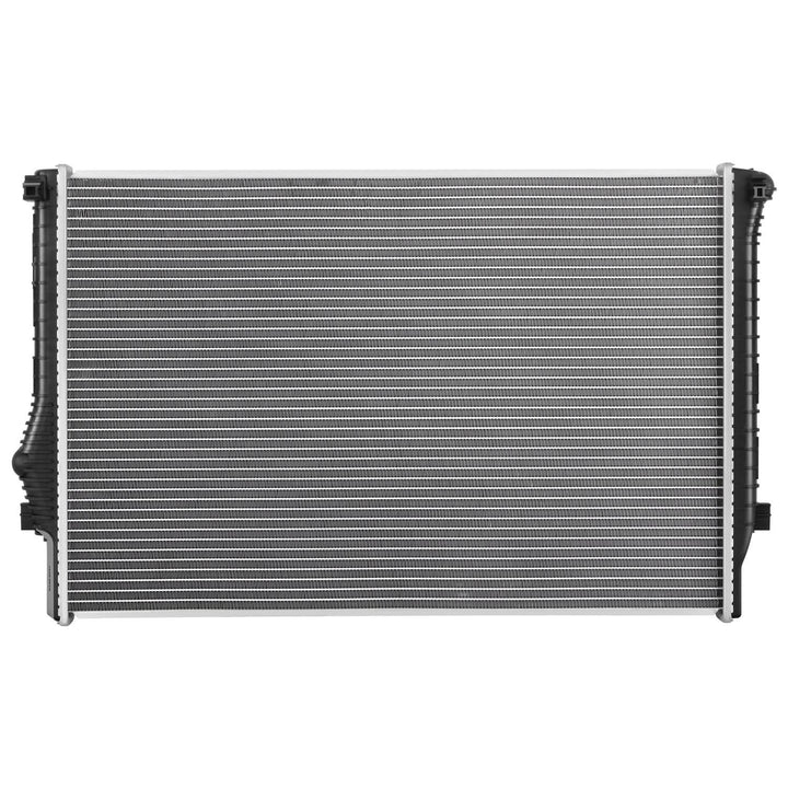 2016-2018 Volkswagen Golf GTI Tiguan OEM Radiator