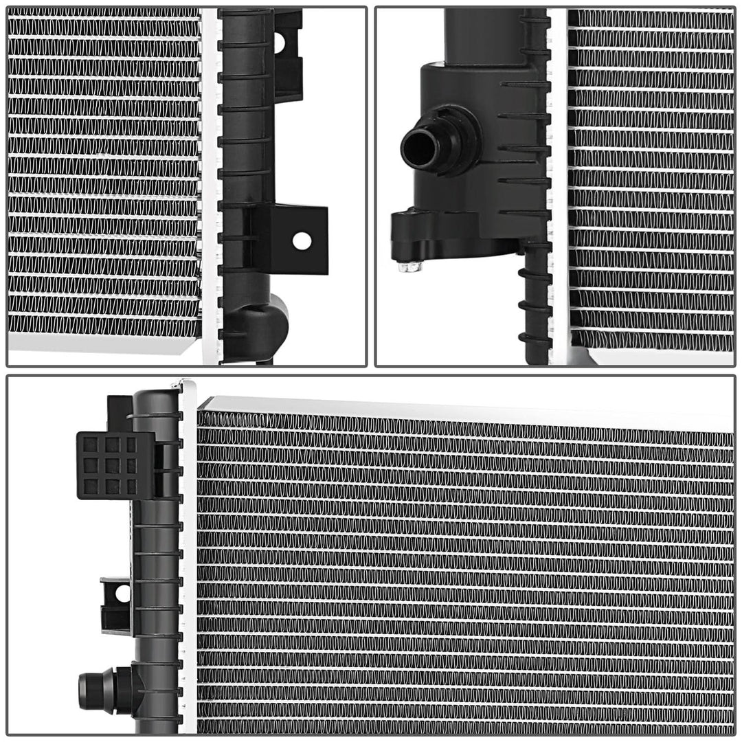 2018-2022 Ford F250 F350 F450 V8 6.7L OEM Radiator