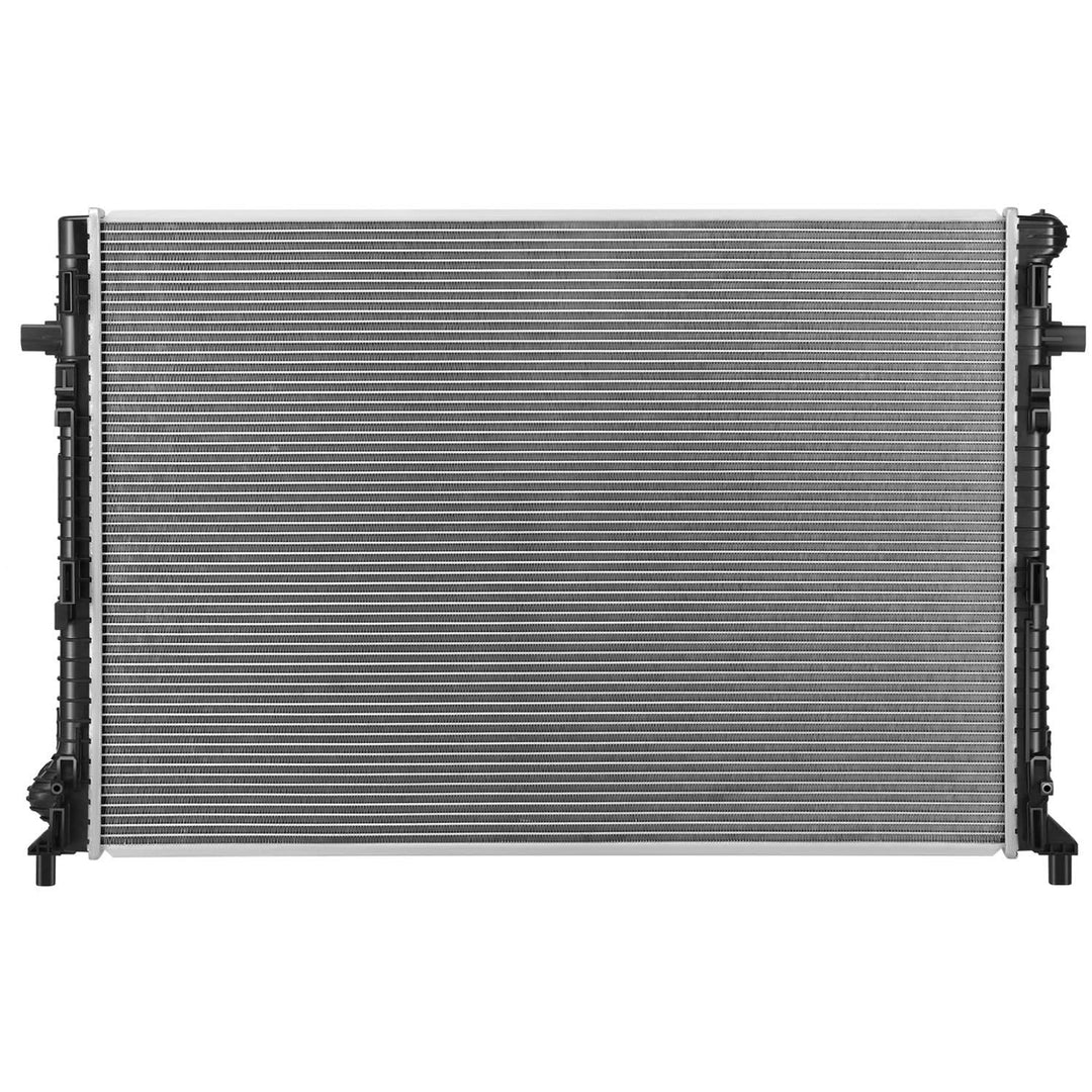 2018-2021 Volkswagen Atlas V6 3.6L OEM Radiator
