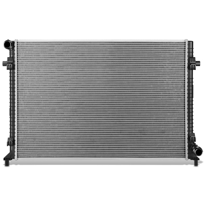2018-2021 Volkswagen Atlas V6 3.6L OEM Radiator