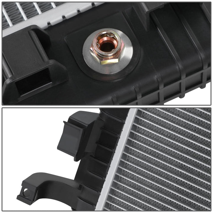 2018-2024 Chevrolet Traverse OEM Radiator 3.6L