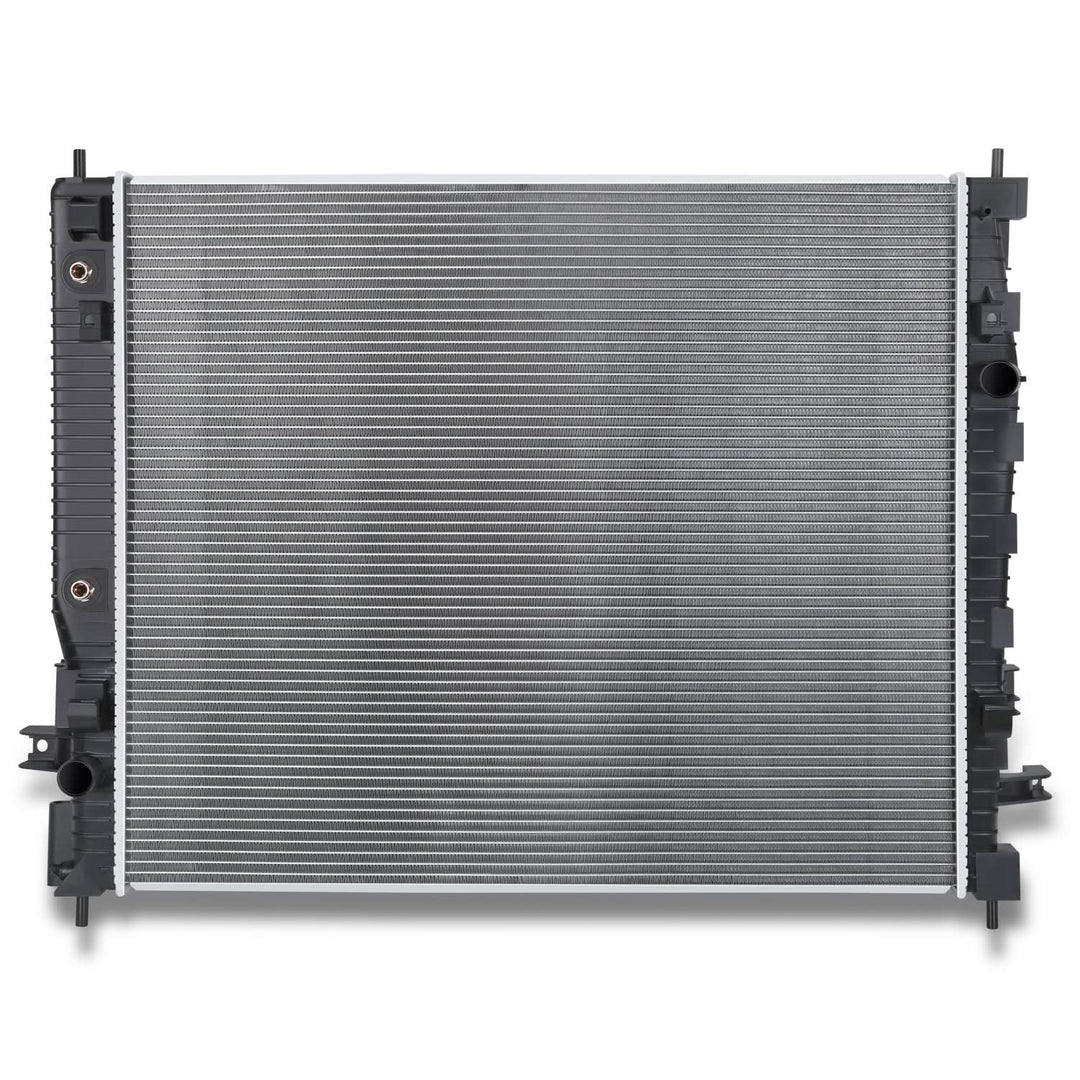 2018-2024 Chevrolet Traverse OEM Radiator 3.6L