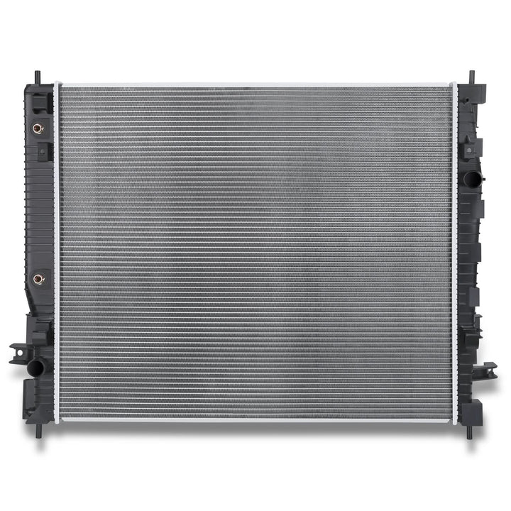2018-2024 Chevrolet Traverse OEM Radiator 3.6L