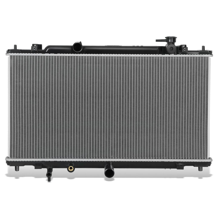 2014-2018 Mazda 3 OEM Radiator - Fits 2.0L 2.5L Mexico Built