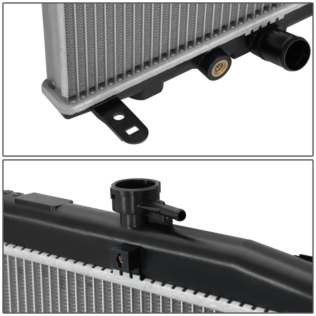 2019-2024 Acura RDX OEM Radiator
