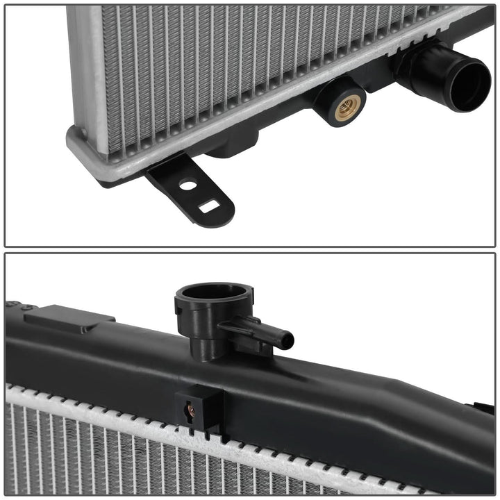 2019-2024 Acura RDX OEM Radiator