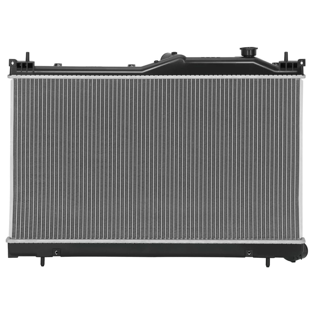 2019-2025 Subaru Forester OEM Radiator - 2.5L w/ EyeSight