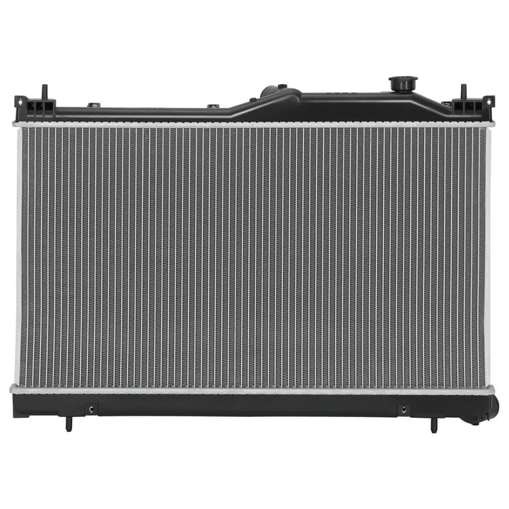 2019-2025 Subaru Forester OEM Radiator - 2.5L w/ EyeSight