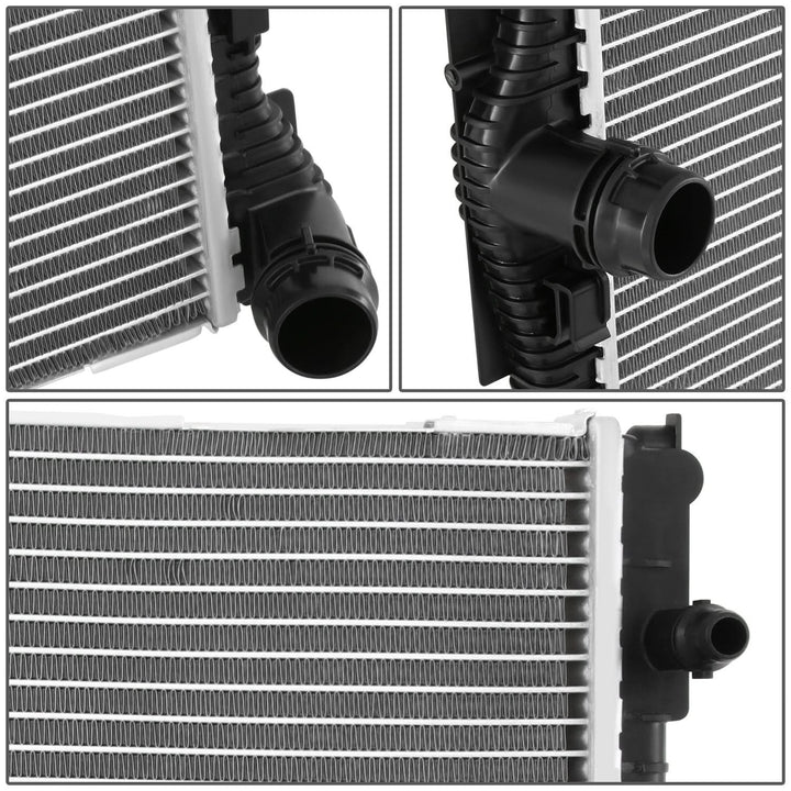 2017-2020 BMW 330E 330I 340I 440I OEM Radiator