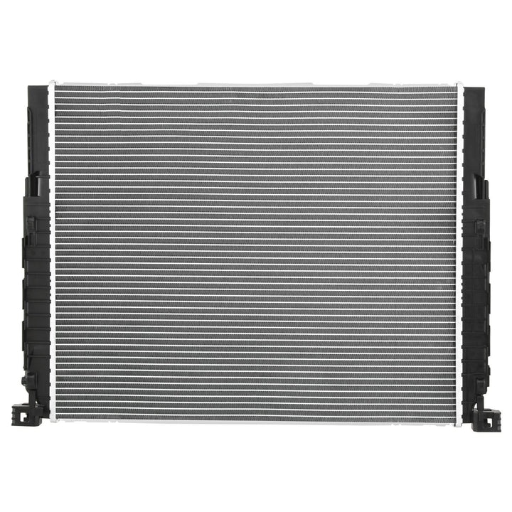 2017+ BMW M5 F90 / M850iX OEM Radiator