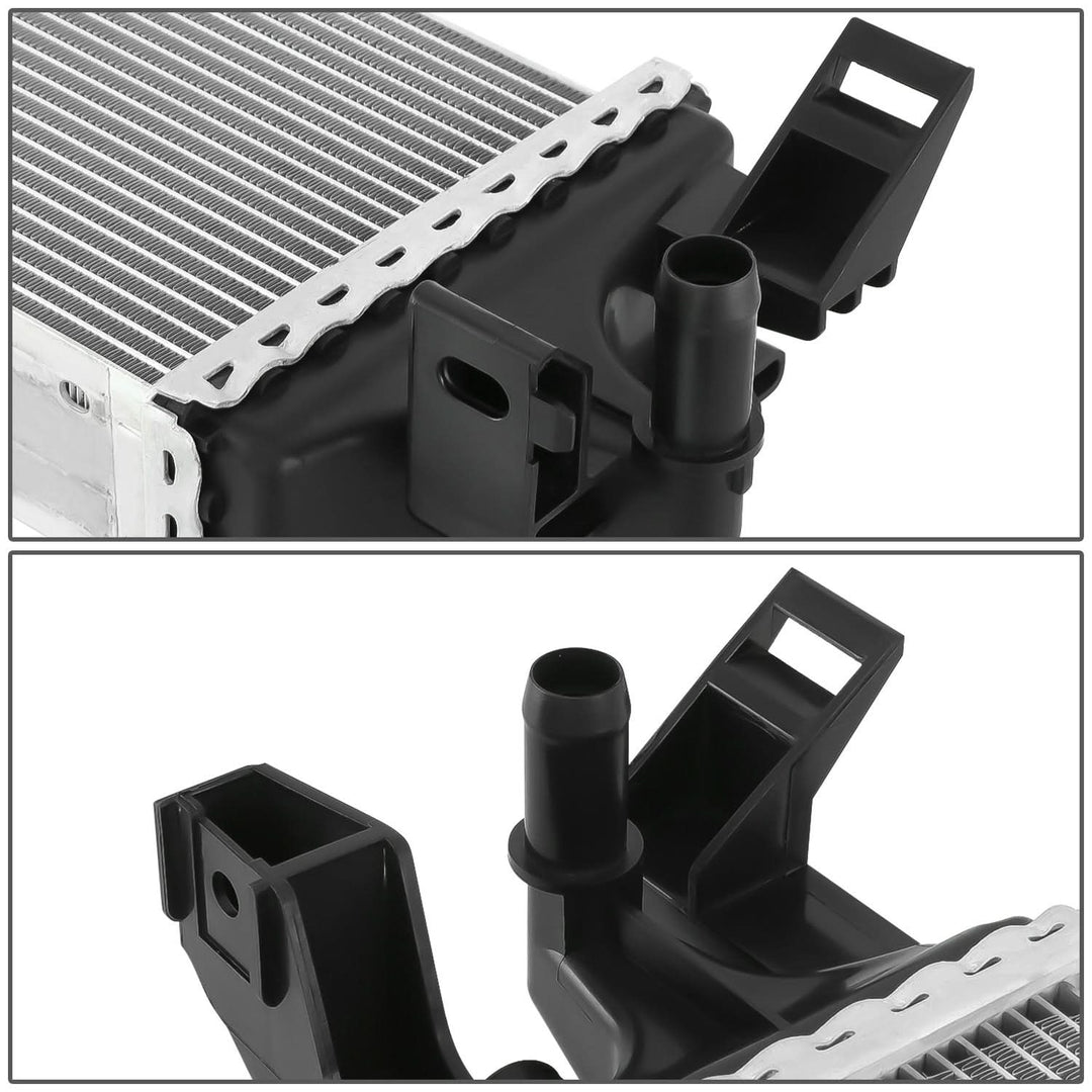 2017-2019 Ford Escape 1.5L Turbo OEM Radiator