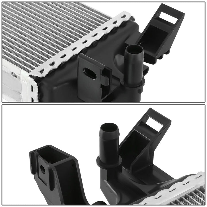 2017-2019 Ford Escape 1.5L Turbo OEM Radiator