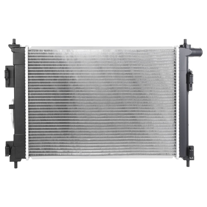 2018-2019 Hyundai Accent / Kia Rio 1.6L OEM Radiator