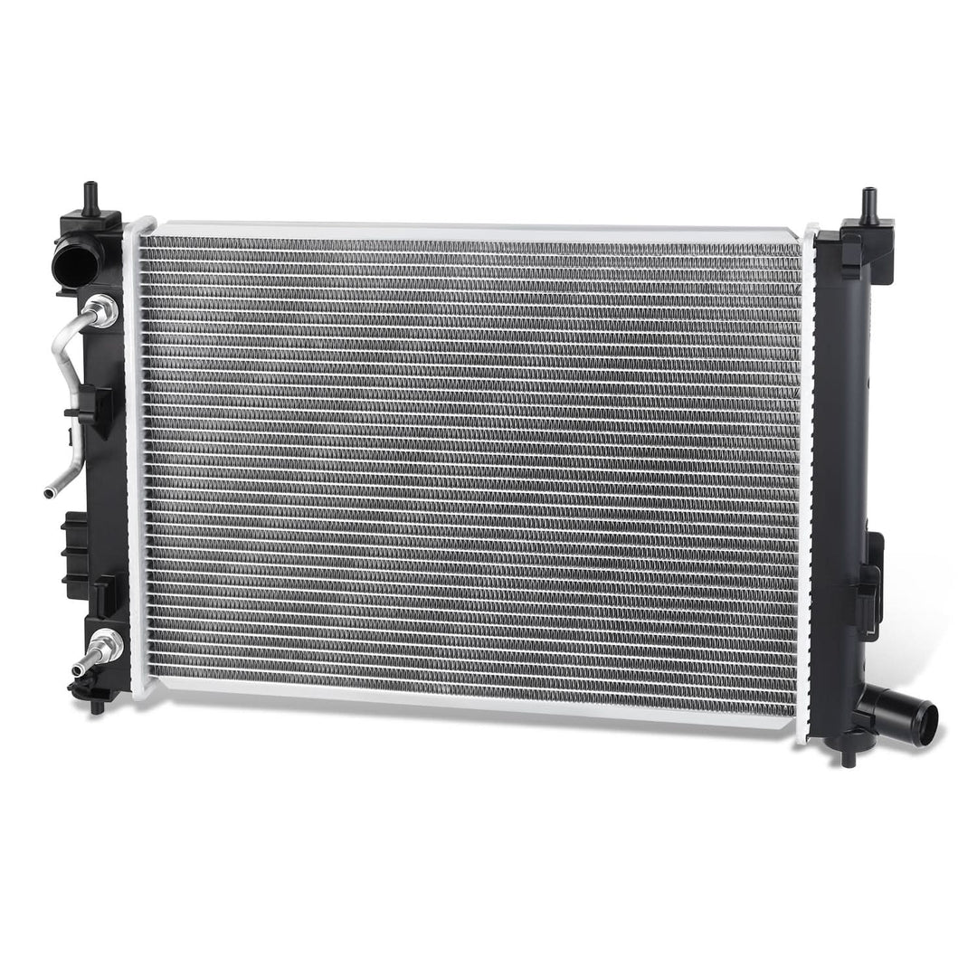 2018-2019 Hyundai Accent / Kia Rio 1.6L OEM Radiator