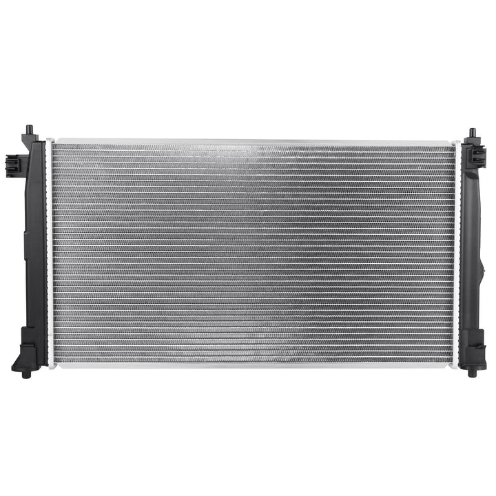 19-20 Lexus UX200 / Toyota Corolla 1.8L OEM Radiator