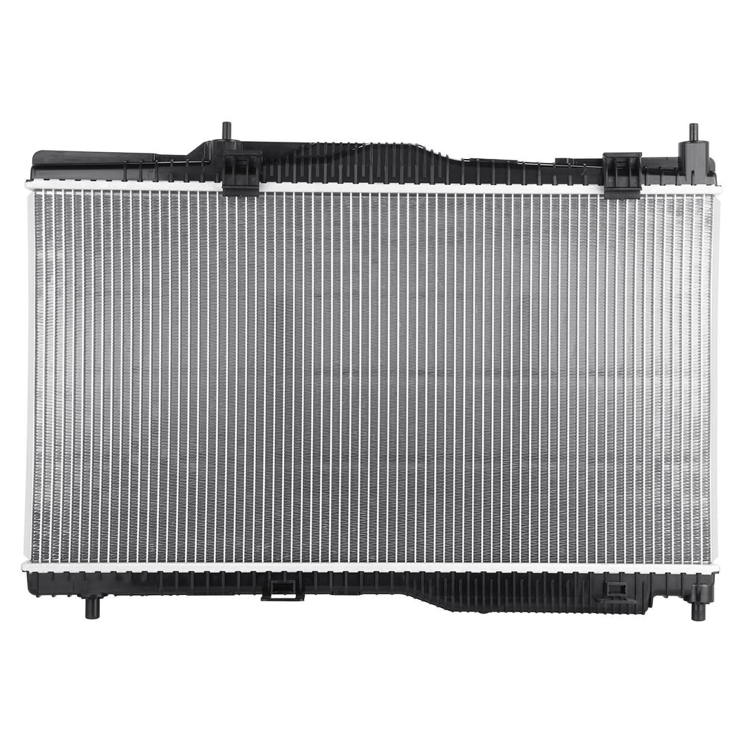 2018-2022 Ford EcoSport OEM Radiator