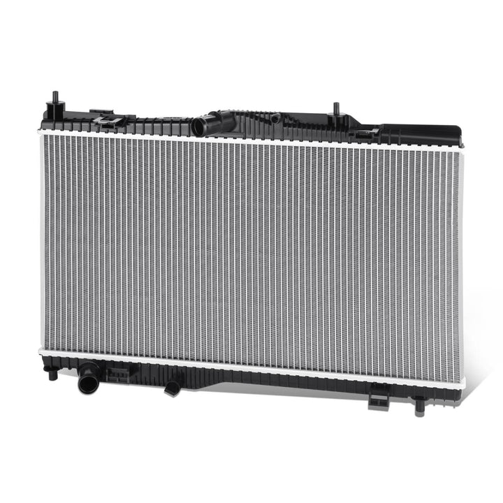 2018-2022 Ford EcoSport OEM Radiator