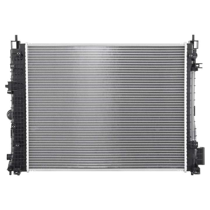 2016-2021 Buick Encore Trax L4 1.4L OEM Radiator
