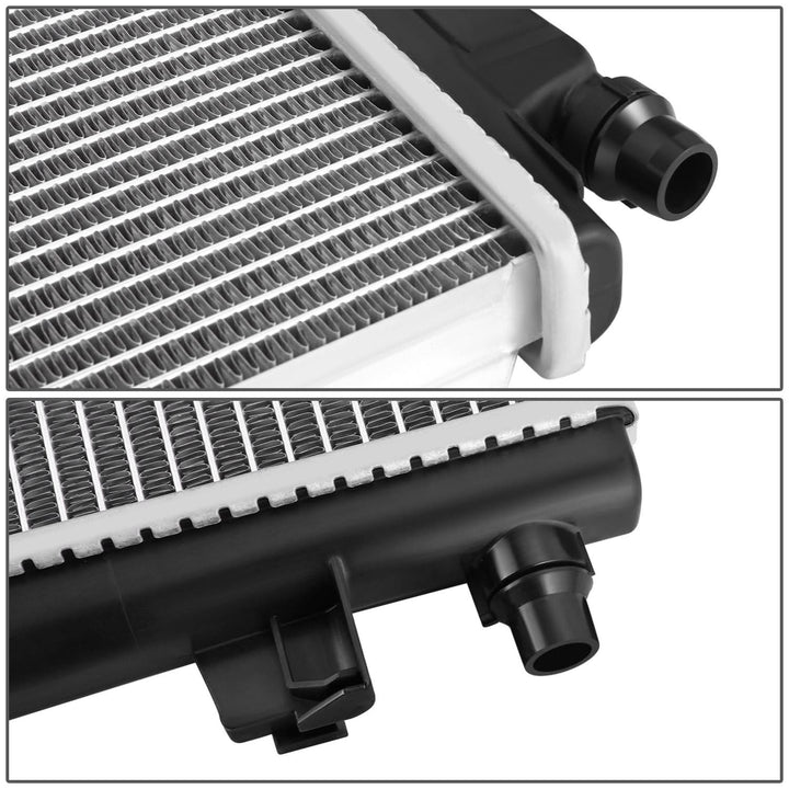 2021-2023 BMW 230i 320i 330i 430i M3 M4 M440i OEM Radiator