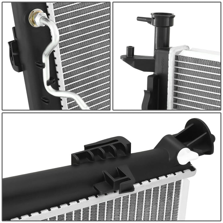 2020-2021 Hyundai Palisade 3.8L OEM Radiator