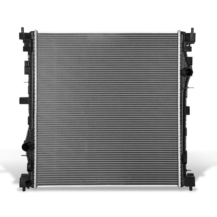 20-23 Ford Explorer / Lincoln Aviator OEM Radiator