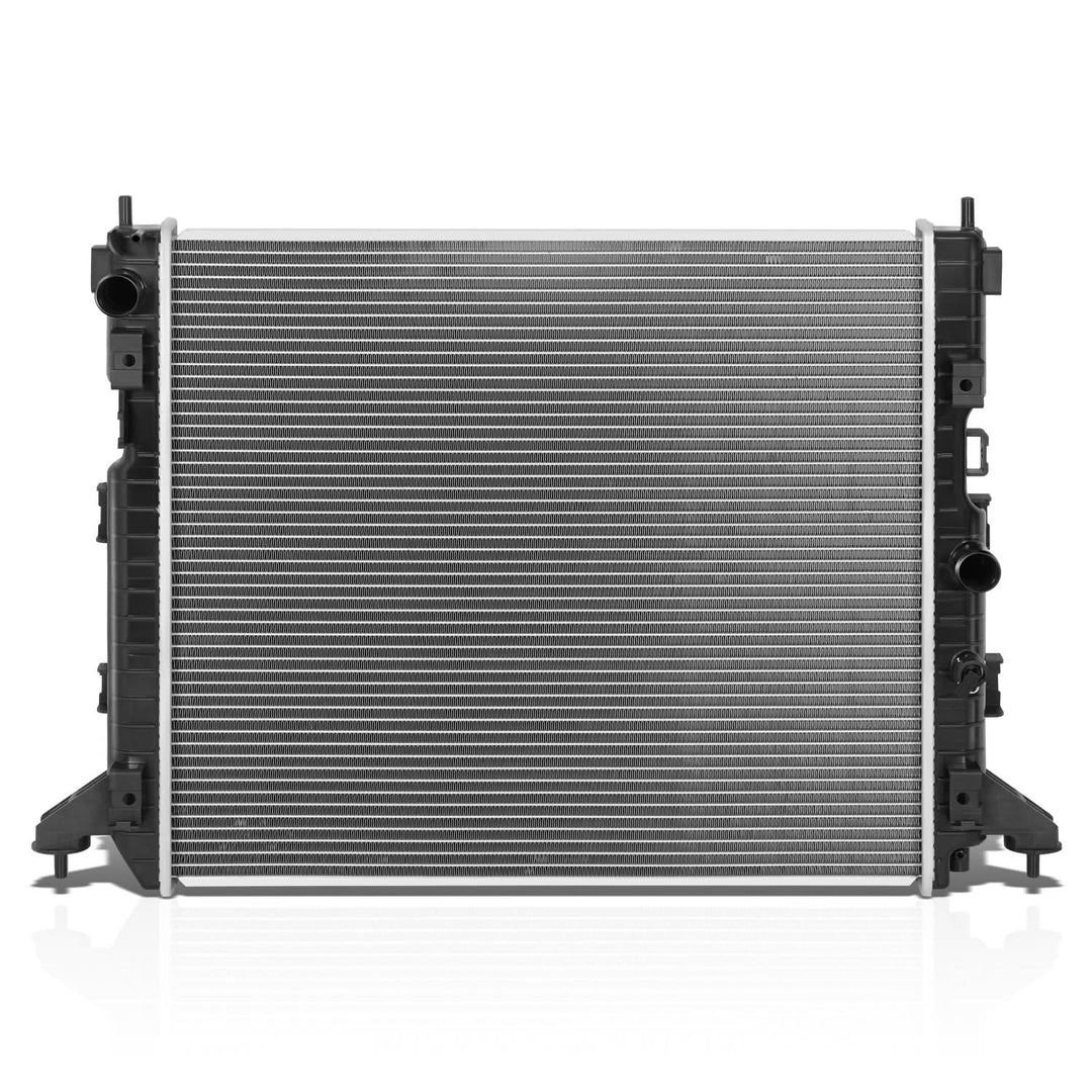 2020-2025 Cadillac CT4 CT5 OEM Radiator - 2.0L Turbo