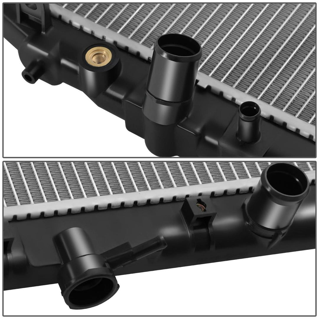 2022-2024 Acura MDX 3.5L V6 OEM Radiator